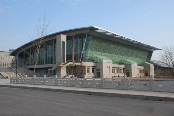 南京工业大学旅游攻略