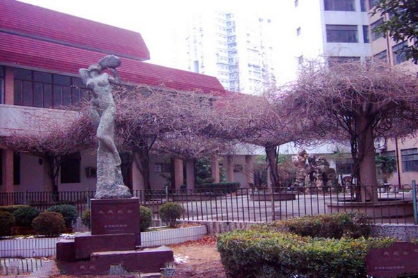 南京工业大学旅游攻略