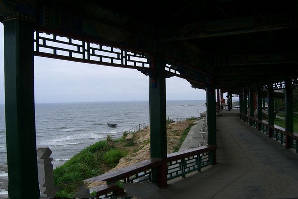 北戴河旅游攻略