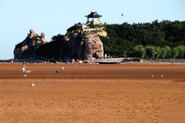 北戴河旅游攻略