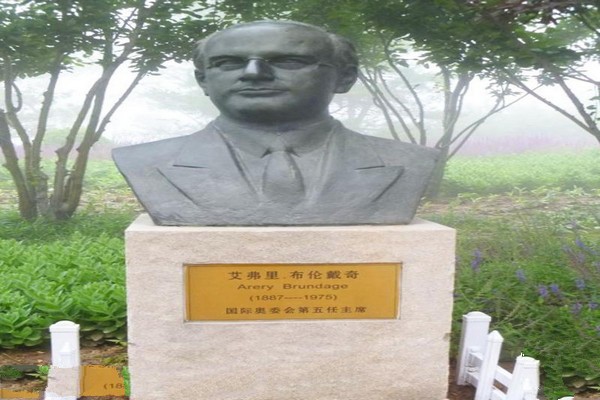 北戴河奥林匹克大道公园旅游攻略