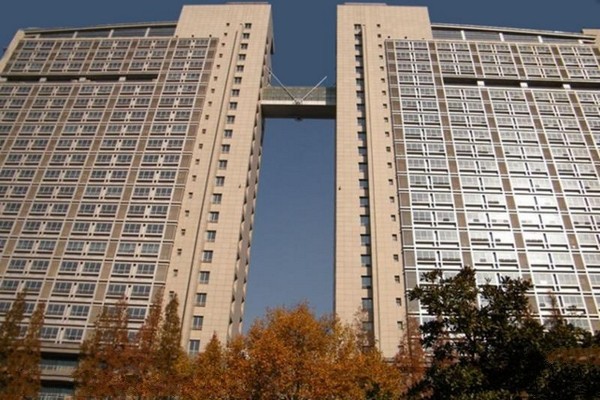 南京工业大学旅游攻略