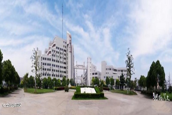 华东理工大学旅游攻略