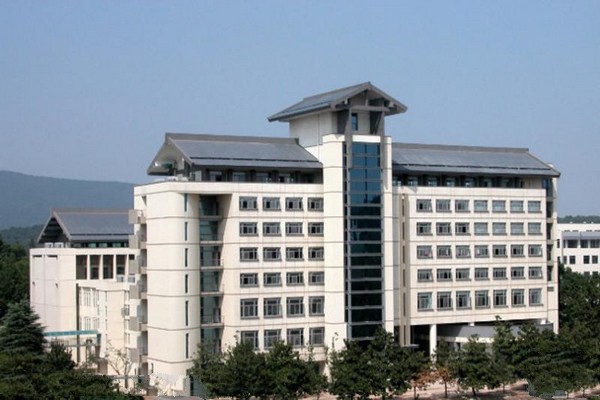 南京农业大学旅游攻略