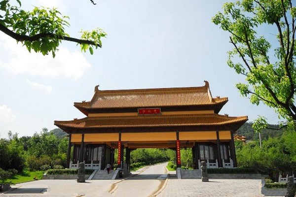 南京方山国家地质公园旅游攻略