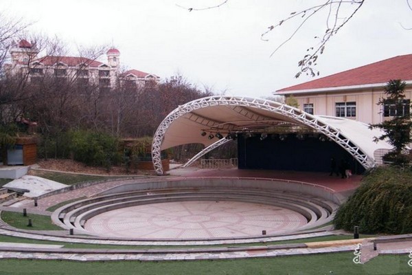 南京工业大学旅游攻略