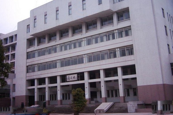 南京工业大学旅游攻略