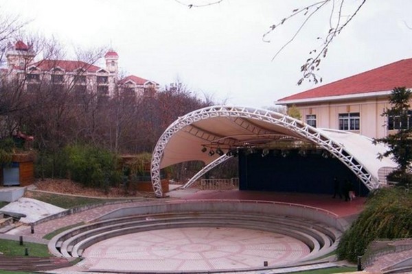 南京工业大学旅游攻略