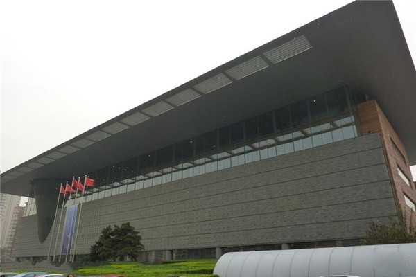 北京首都博物馆旅游攻略