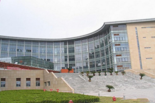 华东师范大学旅游攻略