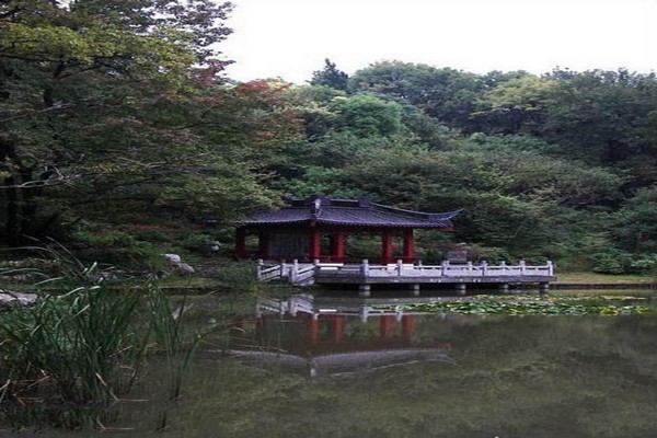 南京栖霞山风景名胜区旅游攻略