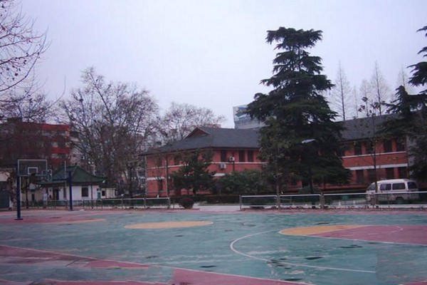 南京工业大学旅游攻略