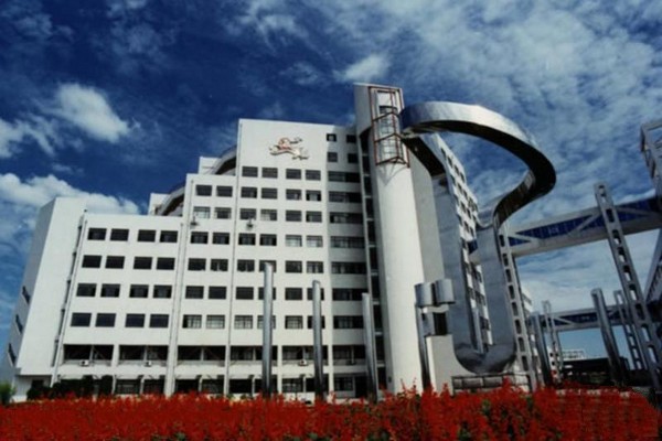 华东理工大学旅游攻略