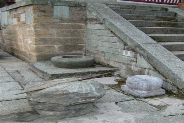 北武当山风景名胜区旅游攻略