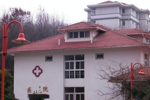 南京工业大学旅游攻略