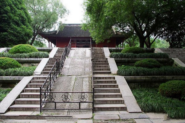南京明孝陵旅游攻略