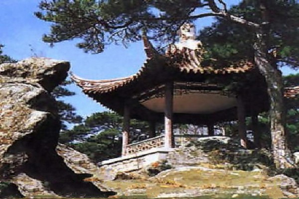 北戴河旅游攻略