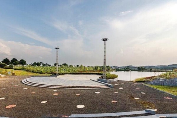 南京桠溪国际慢城旅游攻略