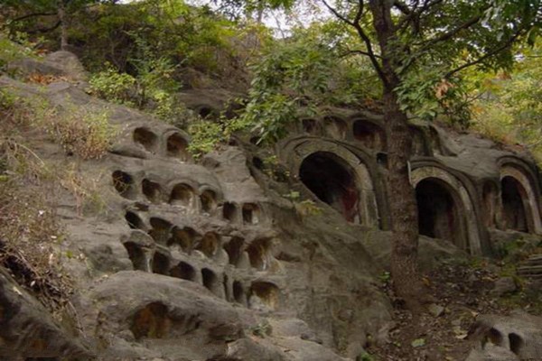 南京栖霞山风景名胜区旅游攻略