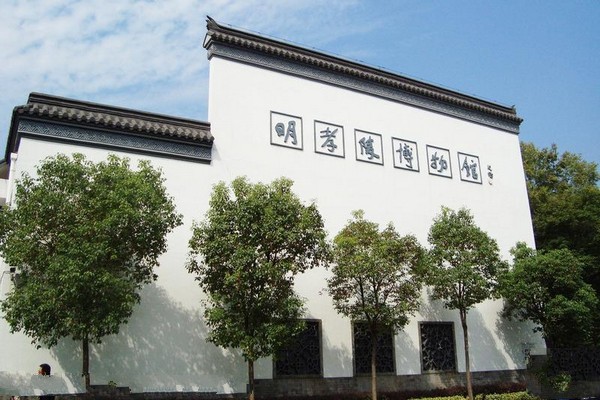 南京明孝陵旅游攻略