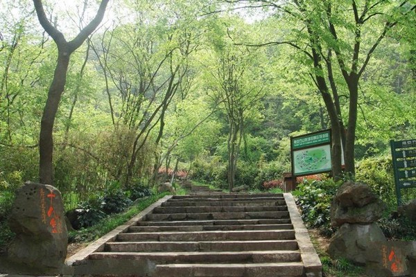 南京方山国家地质公园旅游攻略