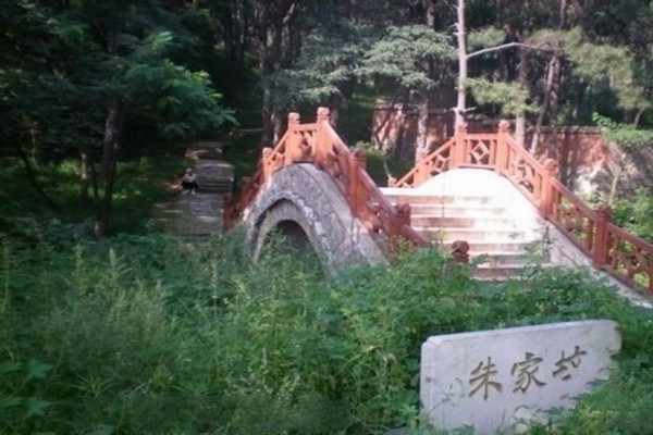 北戴河旅游攻略