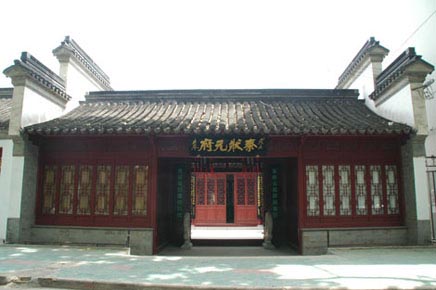 南京夫子庙旅游攻略