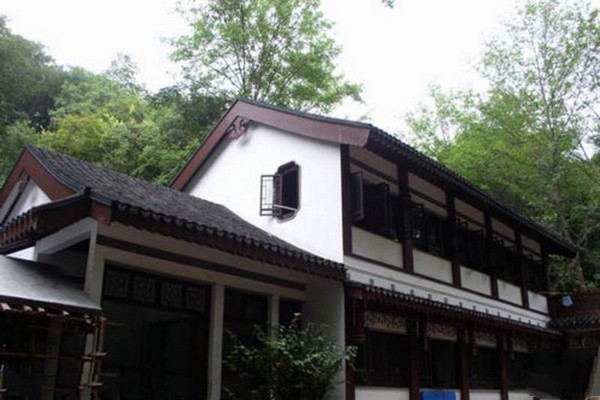 南京栖霞山风景名胜区旅游攻略