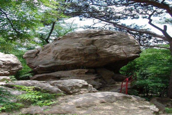 北戴河旅游攻略
