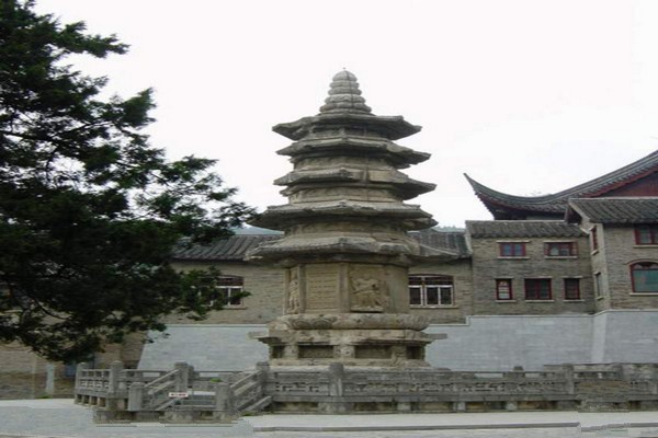 南京栖霞山风景名胜区旅游攻略