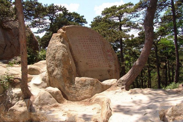 北戴河旅游攻略