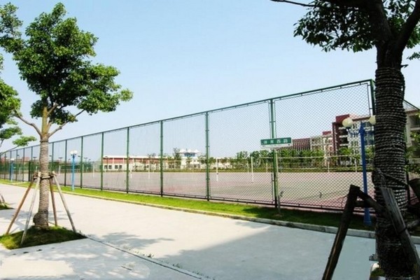 华东理工大学旅游攻略