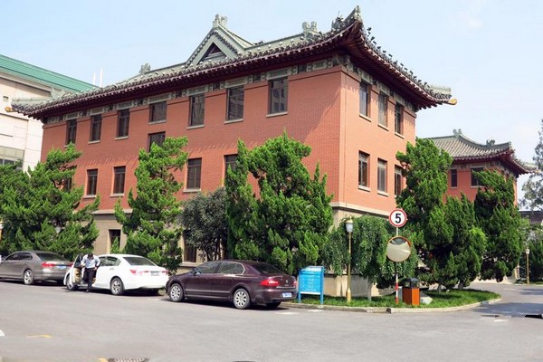 南京励志社旧址旅游攻略