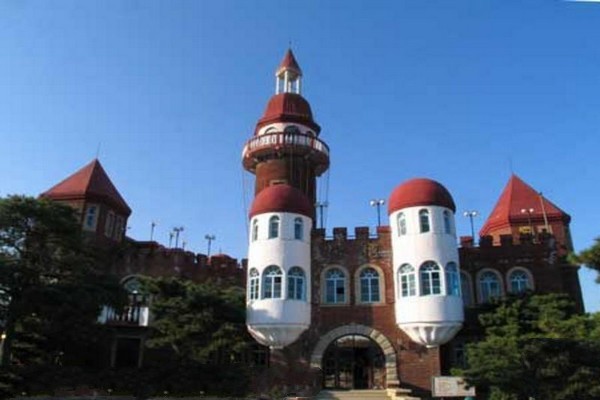 北戴河旅游攻略