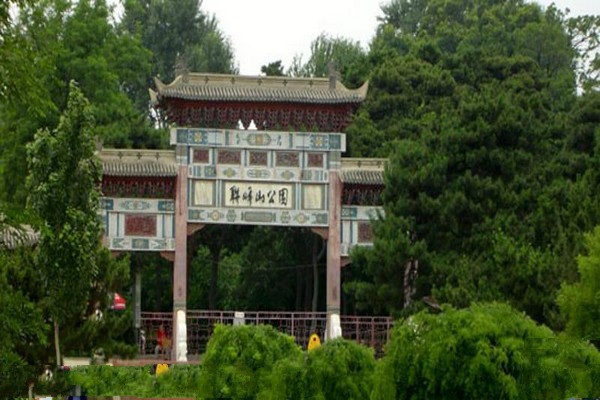北戴河旅游攻略