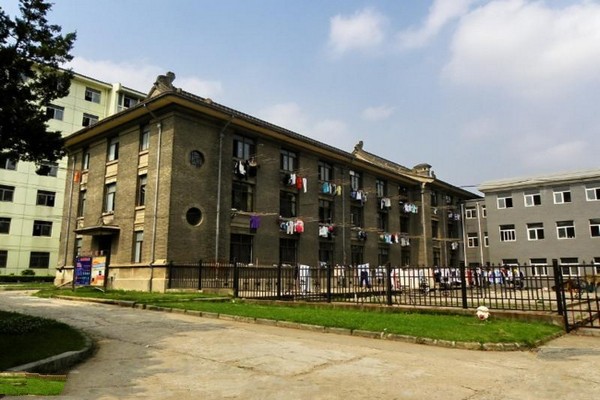 南京农业大学旅游攻略
