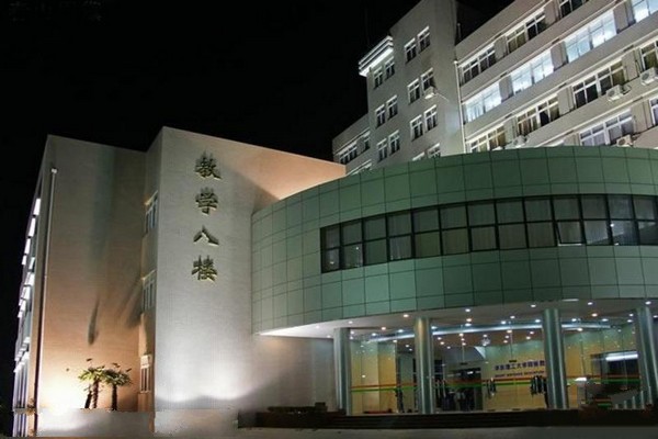 华东理工大学旅游攻略