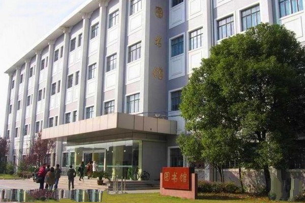 华东理工大学旅游攻略