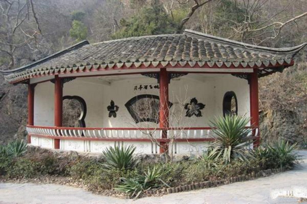 南京栖霞山风景名胜区旅游攻略