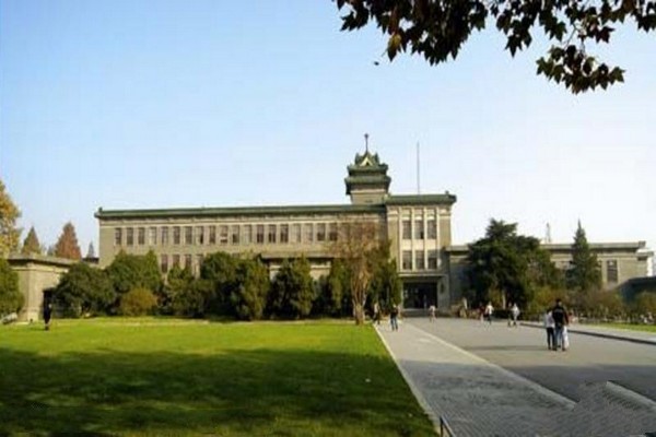 南京农业大学旅游攻略