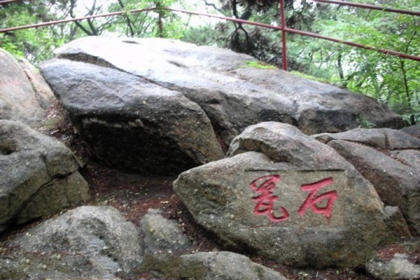 北戴河旅游攻略