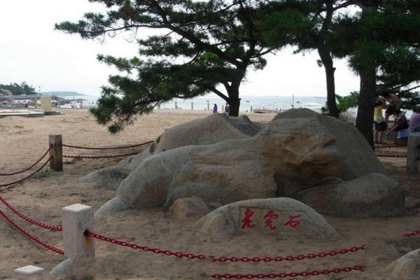 北戴河旅游攻略