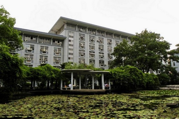 南京农业大学旅游攻略