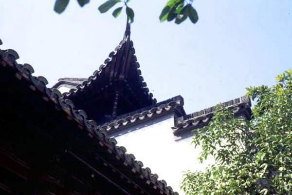 南京市民俗博物馆旅游攻略