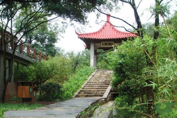 南京方山国家地质公园旅游攻略
