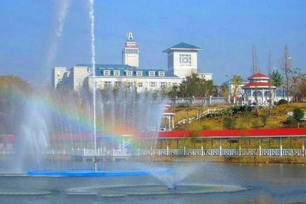南京工业大学旅游攻略