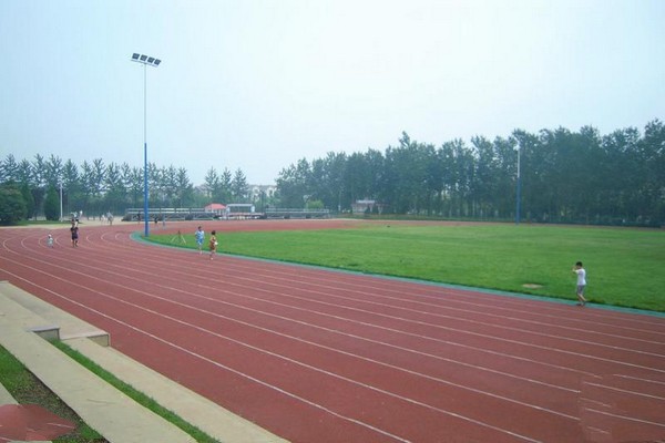 北戴河奥林匹克大道公园旅游攻略