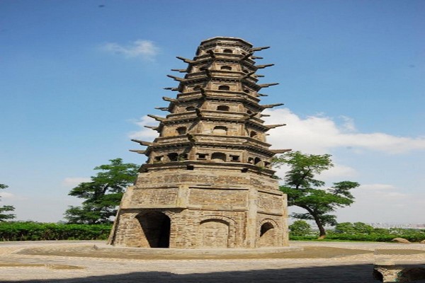 南京方山国家地质公园旅游攻略