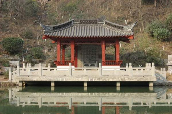 南京栖霞山风景名胜区旅游攻略