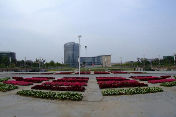华东师范大学旅游攻略